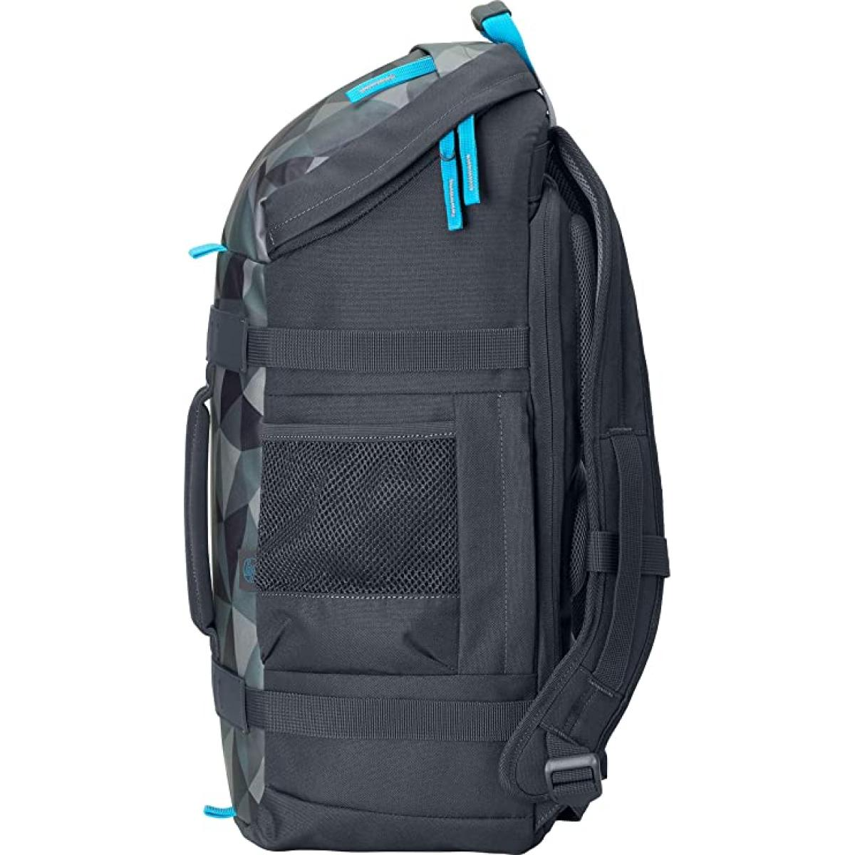 HP 15.6 Inch Odyssey Sport Backpack Bag HP 15.6 Inch Odyssey Sport Backpack Bag